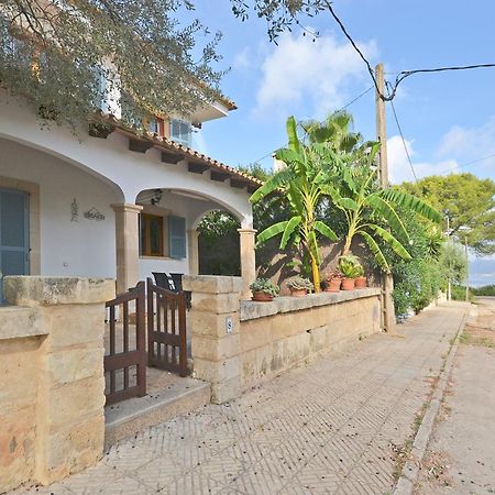 Boreal House Alcudia  Eksteriør billede