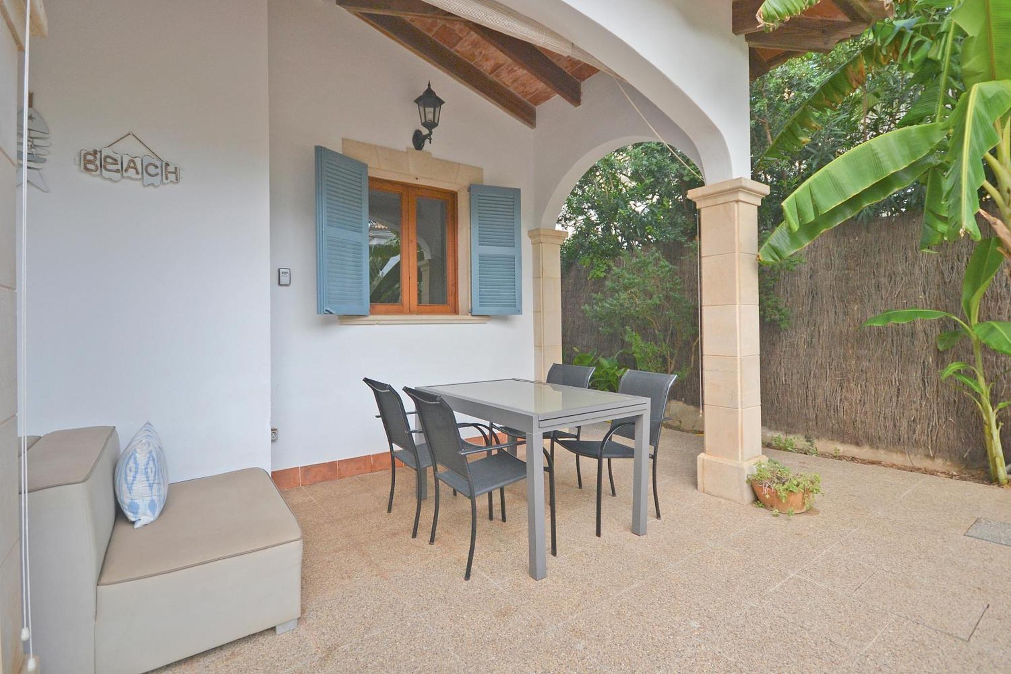 Boreal House Alcudia  Eksteriør billede