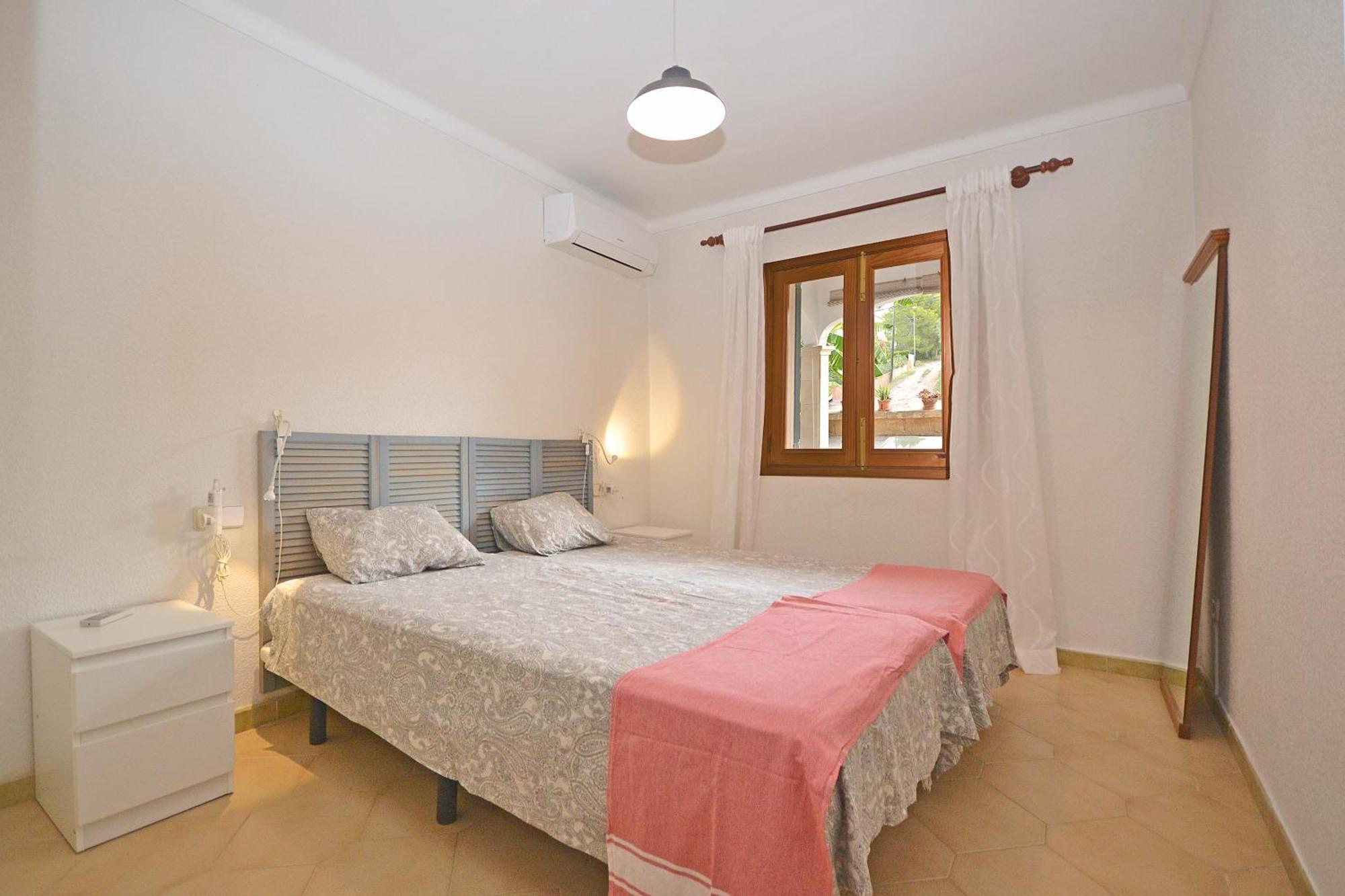 Boreal House Alcudia  Eksteriør billede