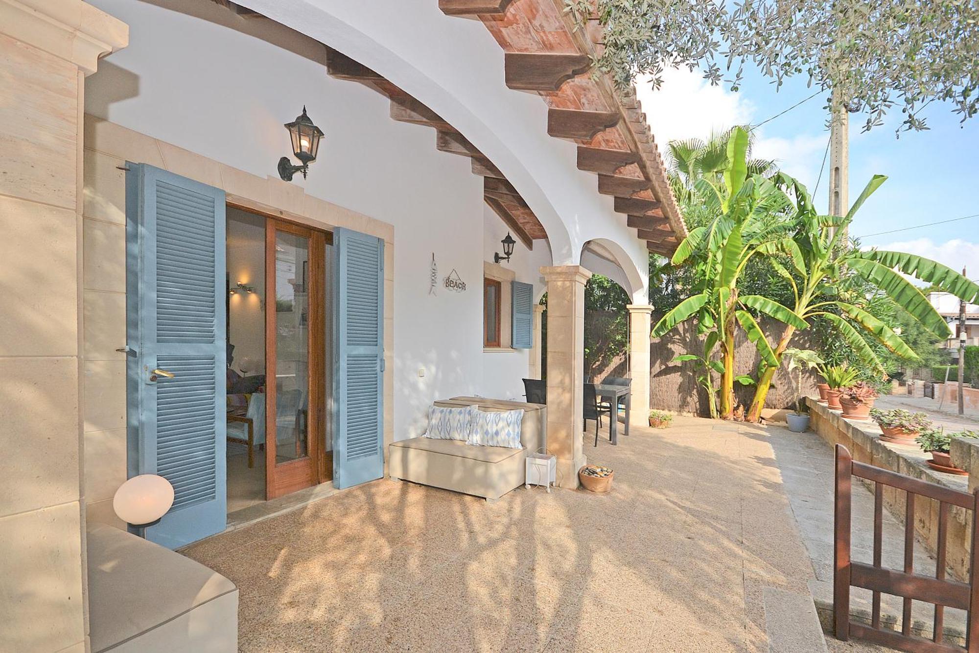 Boreal House Alcudia  Eksteriør billede
